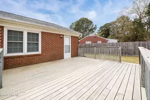 2609 Crockett Dr, Greenville, NC 27858 - Photo 28