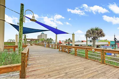 809 Monroe Avenue, Carolina Beach, NC 28428 - Photo 18