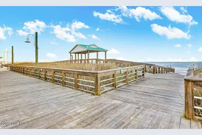 809 Monroe Avenue, Carolina Beach, NC 28428 - Photo 18