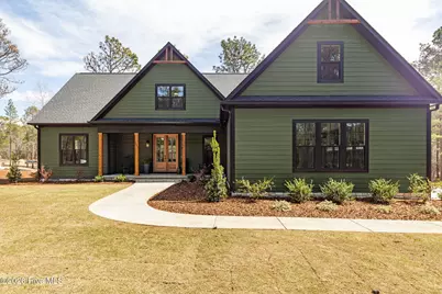 2841 Murdocksville Road, West End, NC 27376 - Photo 1
