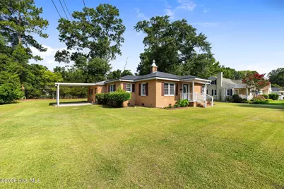 501 N Andrews Avenue, Goldsboro, NC 27530 - Photo 4