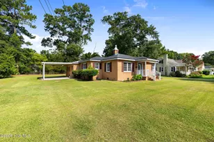 501 N Andrews Ave, Goldsboro, NC 27530 - Photo 4