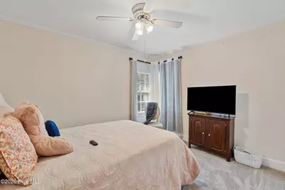501 N Andrews Avenue, Goldsboro, NC 27530 - Photo 16