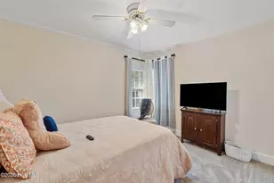 501 N Andrews Ave, Goldsboro, NC 27530 - Photo 16