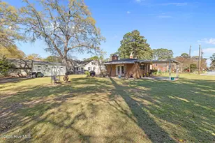 501 N Andrews Ave, Goldsboro, NC 27530 - Photo 4
