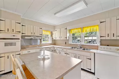 501 N Andrews Avenue, Goldsboro, NC 27530 - Photo 16