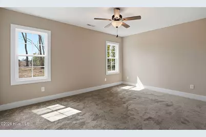 203 Booker Street NW, Pikeville, NC 27863 - Photo 16