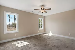 203 Booker Street NW, Pikeville, NC 27863 - Photo 16