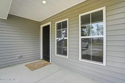 203 Booker Street NW, Pikeville, NC 27863 - Photo 4