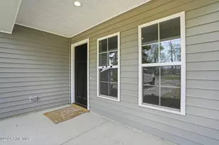 203 Booker Street NW, Pikeville, NC 27863 - Photo 4