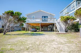 3016 W Beach Dr, Oak Island, NC 28465 - Photo 1