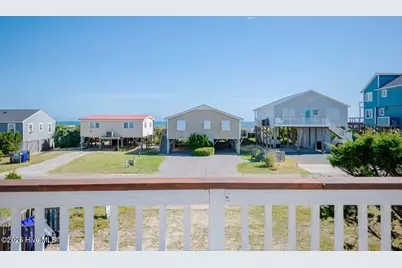 3016 W Beach Drive, Oak Island, NC 28465 - Photo 2