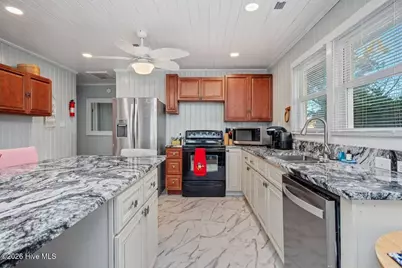 3016 W Beach Drive, Oak Island, NC 28465 - Photo 16