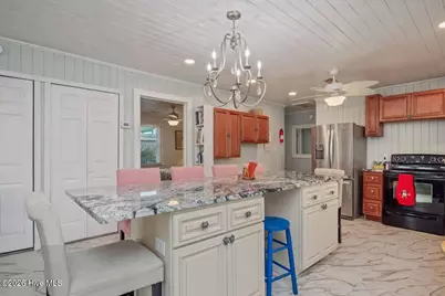 3016 W Beach Drive, Oak Island, NC 28465 - Photo 18