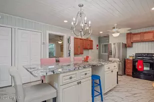 3016 W Beach Dr, Oak Island, NC 28465 - Photo 18