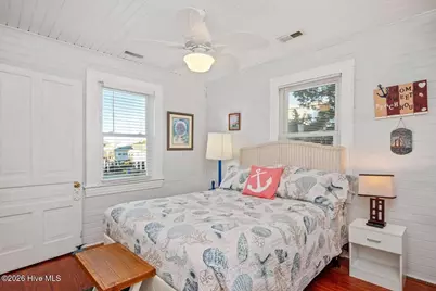 3016 W Beach Drive, Oak Island, NC 28465 - Photo 32
