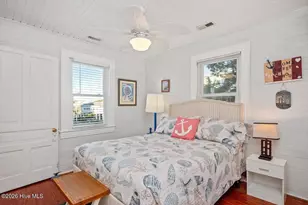3016 W Beach Dr, Oak Island, NC 28465 - Photo 32
