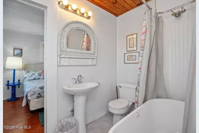 3016 W Beach Drive, Oak Island, NC 28465 - Photo 36