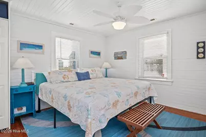 3016 W Beach Drive, Oak Island, NC 28465 - Photo 20