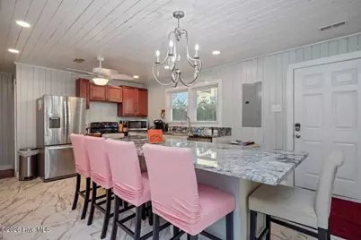 3016 W Beach Drive, Oak Island, NC 28465 - Photo 14