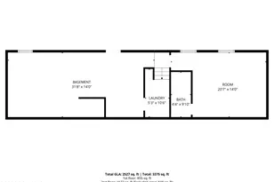 7540 Old Fairground Rd, Benson, NC 27504 - Photo 6