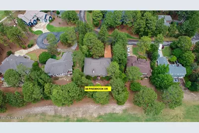 38 Pinebrook Drive, Pinehurst, NC 28374 - Photo 6