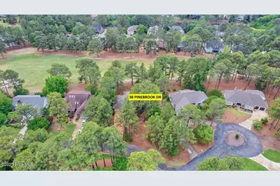 38 Pinebrook Drive, Pinehurst, NC 28374 - Photo 8