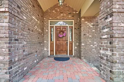 38 Pinebrook Drive, Pinehurst, NC 28374 - Photo 10