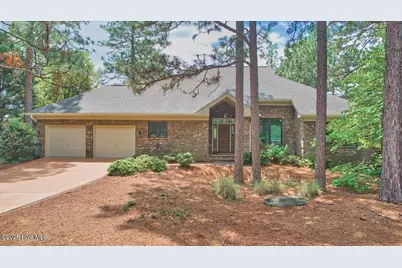 38 Pinebrook Drive, Pinehurst, NC 28374 - Photo 2
