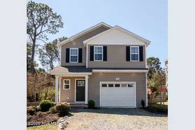 730 W Illinois Avenue, Southern Pines, NC 28387 - Photo 4
