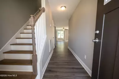 730 W Illinois Avenue, Southern Pines, NC 28387 - Photo 8