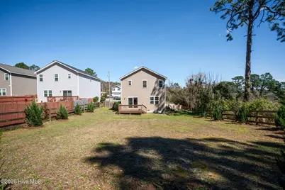 730 W Illinois Avenue, Southern Pines, NC 28387 - Photo 42