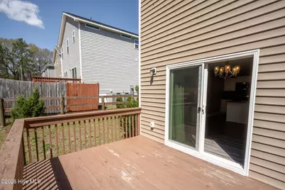 730 W Illinois Avenue, Southern Pines, NC 28387 - Photo 40