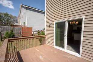 730 W Illinois Ave, Southern Pines, NC 28387 - Photo 40