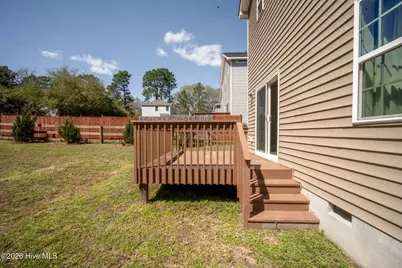 730 W Illinois Avenue, Southern Pines, NC 28387 - Photo 38