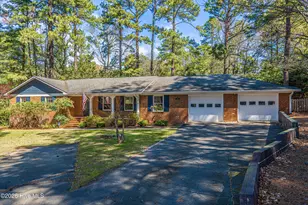 204 Haldane Dr, Southern Pines, NC 28387 - Photo 1