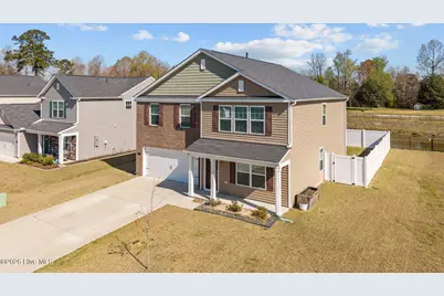 1917 Rolling Meadows Drive, Greenville, NC 27858 - Photo 4