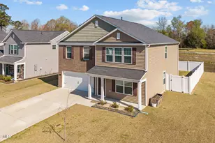1917 Rolling Meadows Dr, Greenville, NC 27858 - Photo 4