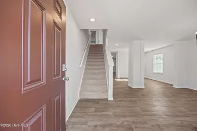 1917 Rolling Meadows Drive, Greenville, NC 27858 - Photo 22