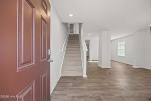 1917 Rolling Meadows Dr, Greenville, NC 27858 - Photo 22