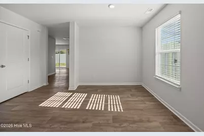 1917 Rolling Meadows Drive, Greenville, NC 27858 - Photo 26