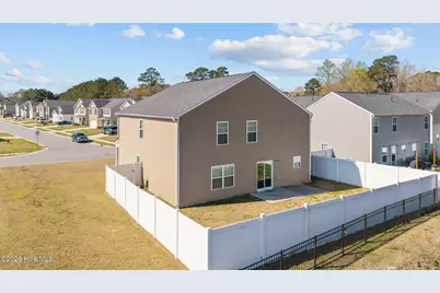 1917 Rolling Meadows Drive, Greenville, NC 27858 - Photo 10