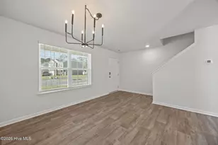 1917 Rolling Meadows Dr, Greenville, NC 27858 - Photo 24