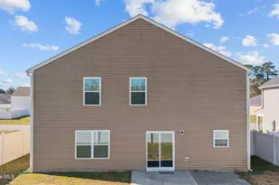 1917 Rolling Meadows Dr, Greenville, NC 27858 - Photo 8