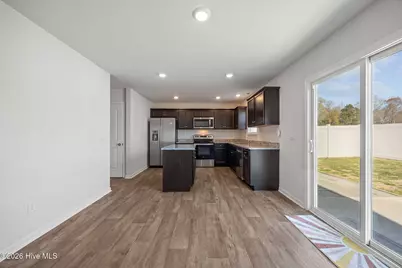 1917 Rolling Meadows Drive, Greenville, NC 27858 - Photo 30