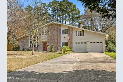2200 Colony Plaza, Jacksonville, NC 28546 - Photo 1