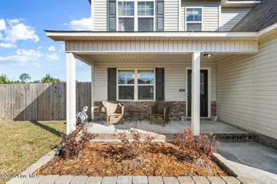 120 Sonia Drive, Hubert, NC 28539 - Photo 1