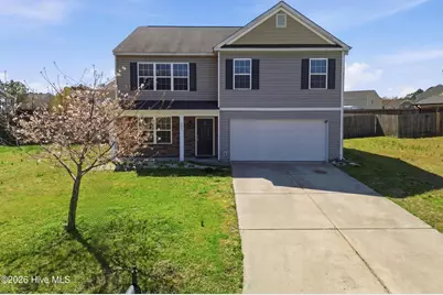687 Botanical Court, Bunnlevel, NC 28323 - Photo 2
