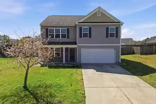 687 Botanical Ct, Bunnlevel, NC 28323 - Photo 2