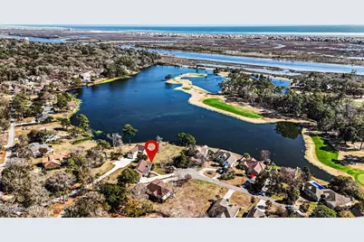 210 Twin Lakes Court, Sunset Beach, NC 28468 - Photo 40